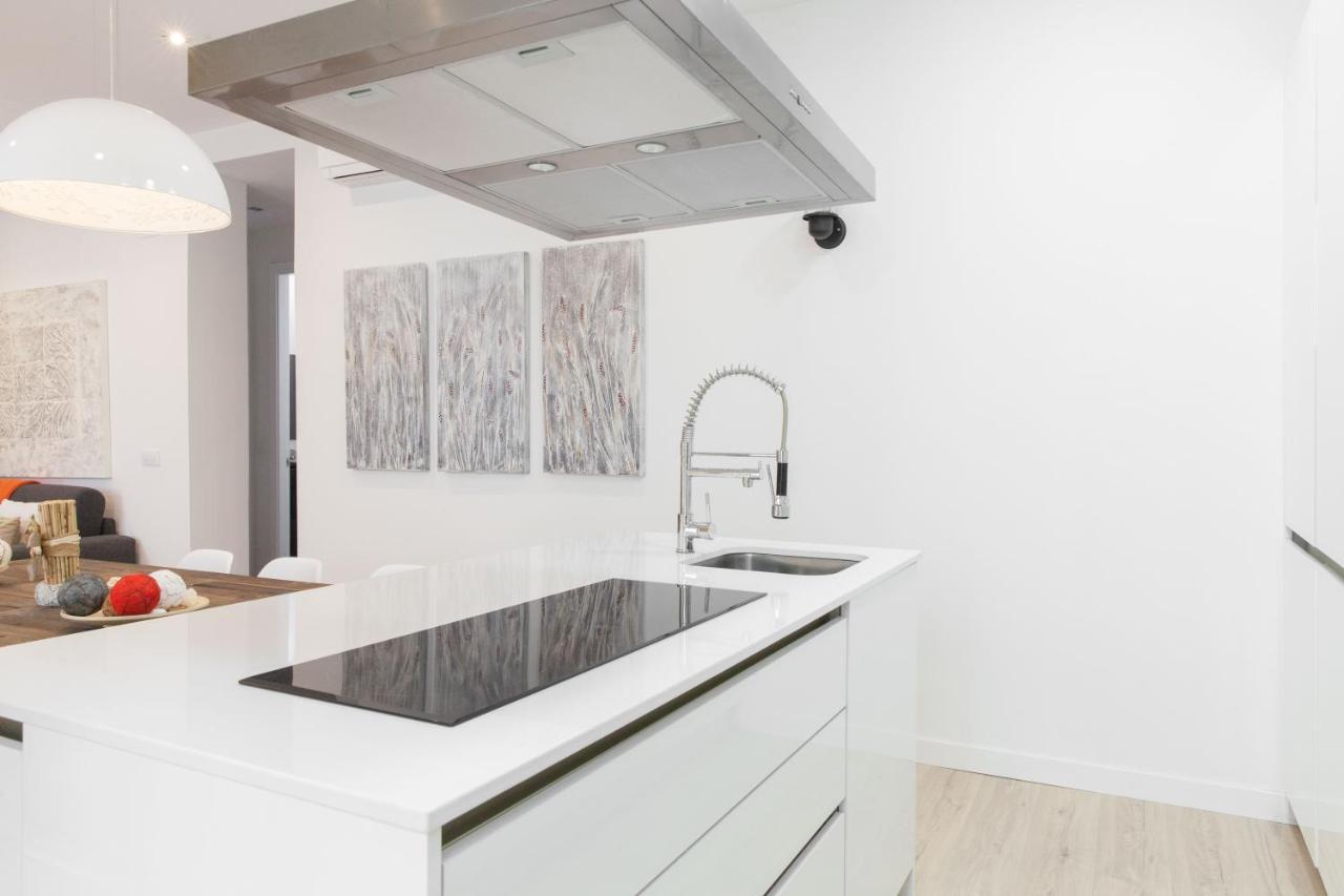 For You Rentals New Design Apartment Temporal Puerta Del Sol Pre10C Мадрид Екстериор снимка