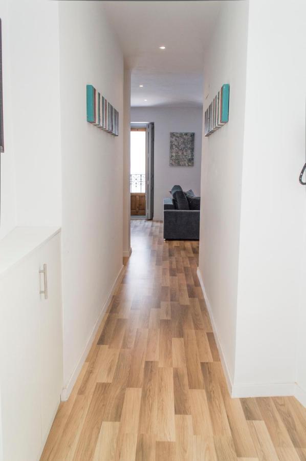 For You Rentals New Design Apartment Temporal Puerta Del Sol Pre10C Мадрид Екстериор снимка