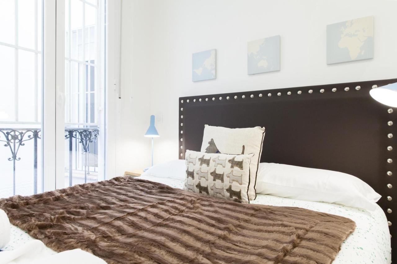For You Rentals New Design Apartment Temporal Puerta Del Sol Pre10C Мадрид Екстериор снимка